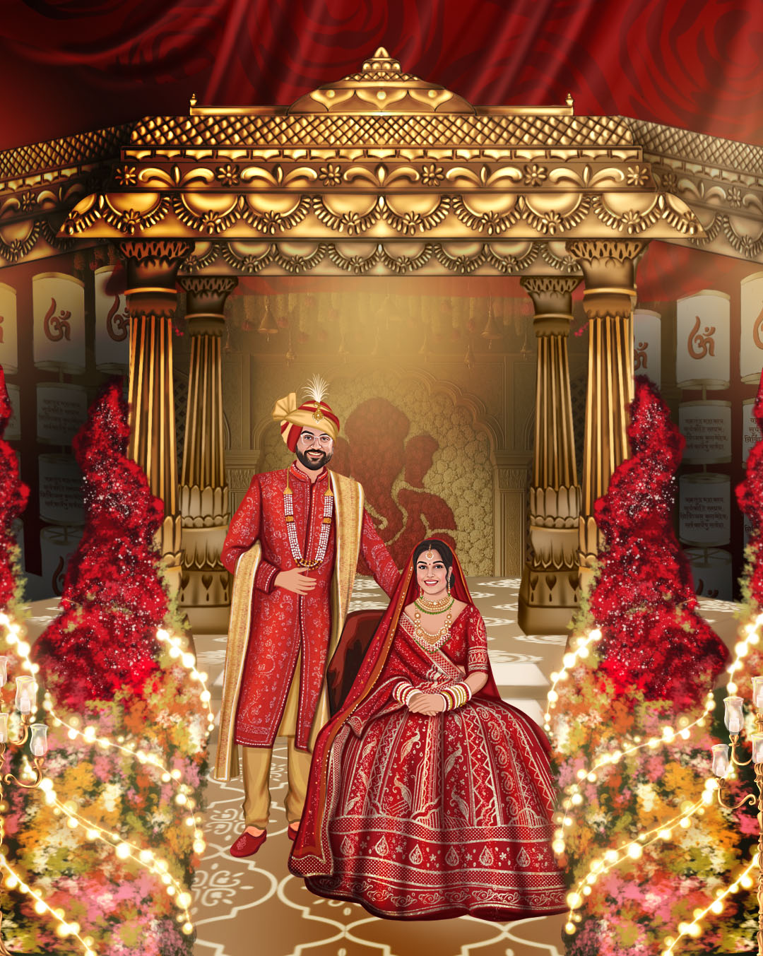 Wedding Ceremony